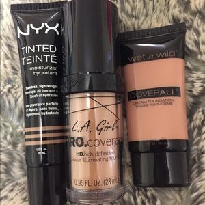 Foundation Bundle